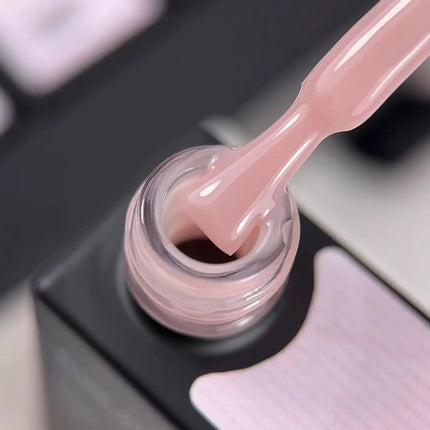 BIBLIOTEKA Камуфлирующая база №07 База 10ml