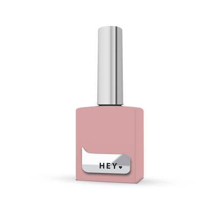 Modeling Gel for Nails (Liquid) – HEYLOVE Smart Gel "Comfort", 15 ml
