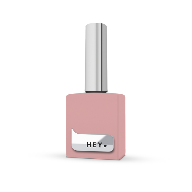 Modeling Gel for Nails (Liquid) – HEYLOVE Smart Gel "Comfort", 15 ml
