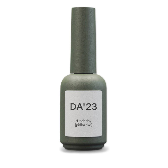 BIBLIOTEKA Rubber Base 10ml