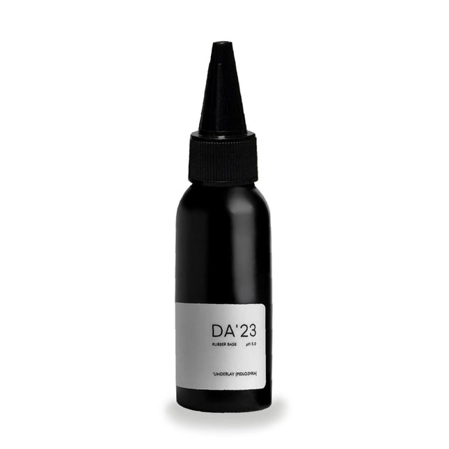 BIBLIOTEKA Rubber Base 10ml