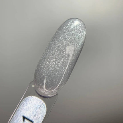 Edlen Cat Eye Impress №1 Silver 9ml