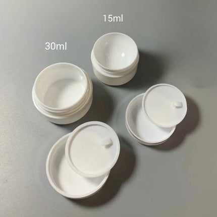 Recipient pentru depozitarea gelului, 30 ml