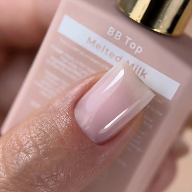 Top Melted Milk 15 ml HEYLOVE