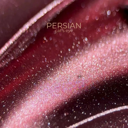 HEYLOVE Cat Eye persan (maro rozaliu) 15ml