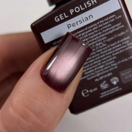 HEYLOVE Cat Eye persan (maro rozaliu) 15ml