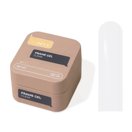 HEYLOVE Frame Gel Clear 30ml