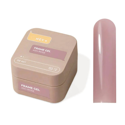 HEYLOVE Frame Gel Cream Ash Rose 30ml