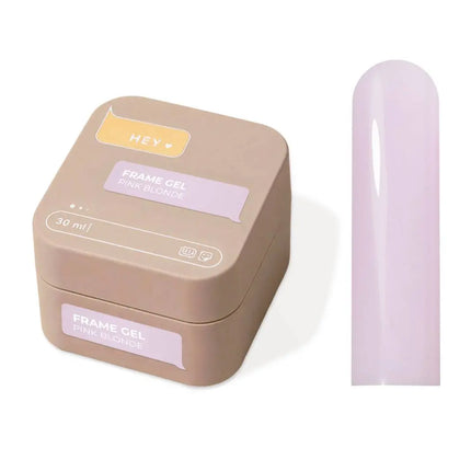 HEYLOVE Frame Gel Pink Blonde 30ml