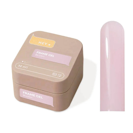 Гелевые румяна HEYLOVE для лица, 30ml