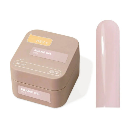 Gel de fixare a ramei HEYLOVE Veil 30ml