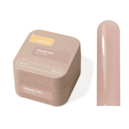 HEYLOVE Frame Gel Milk Tea 30ml