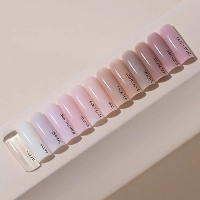 HEYLOVE Frame Gel Clear with pump 30ml