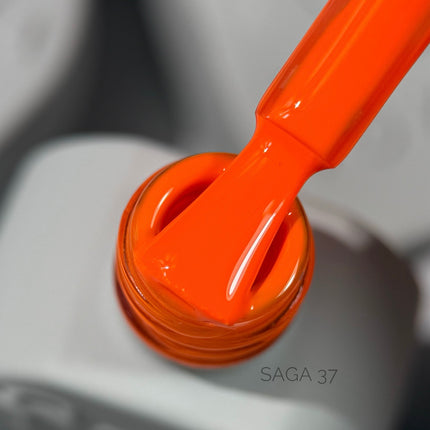 Гель-лак Saga 24 Sky Blue 10 ml