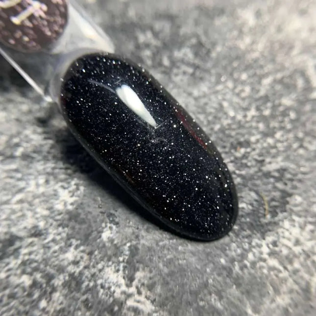 Luna Lurex Base №01 Negru 13ml