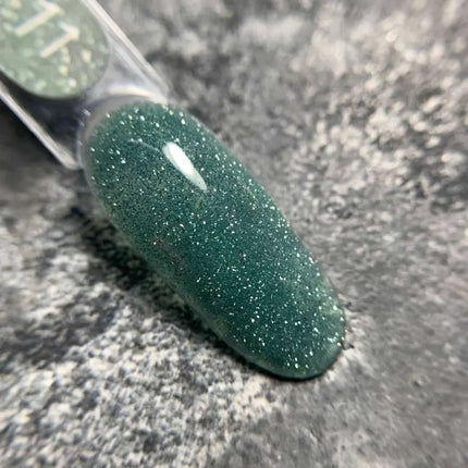 Luna Lurex Base №11 Verde Pin 13ml