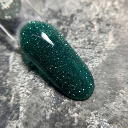 Luna Lurex Base №14 Deep Green 13ml