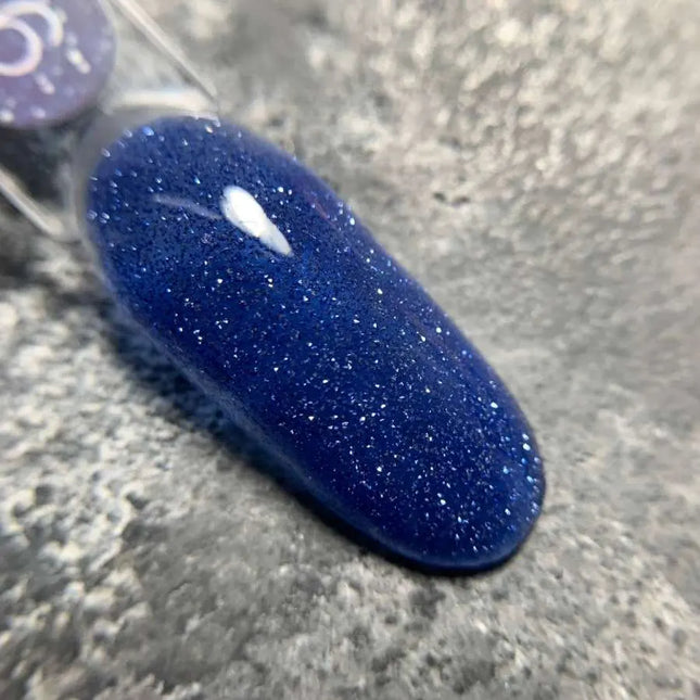 Luna Lurex Base №16 Albastru 13ml