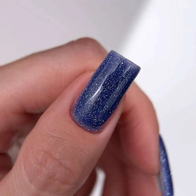 Luna Lurex Base №16 Albastru 13ml
