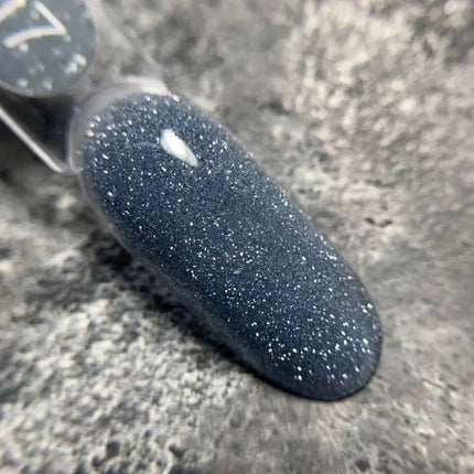 Luna Lurex Base №17 Gri 13ml