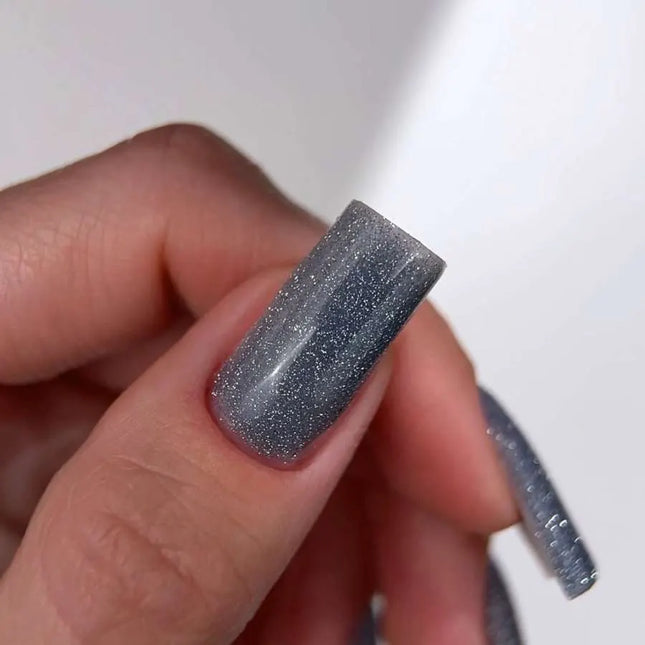 Luna Lurex Base №17 Gri 13ml