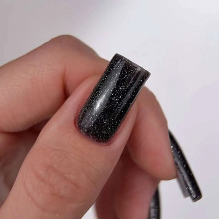 Luna Lurex Base №01 Negru 13ml