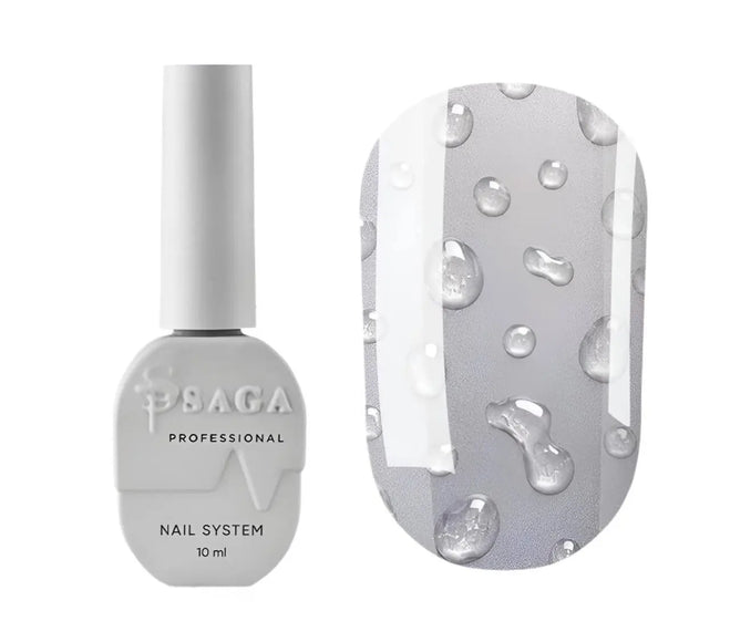 Saga Top Efect Ploaie 10ml