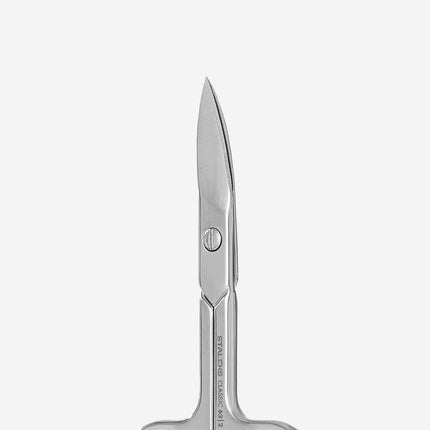 Foarfece pentru unghii Staleks Classic 62 Tipul 2
