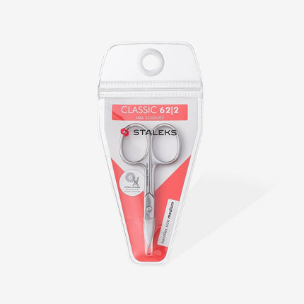 Foarfece pentru unghii Staleks Classic 62 Tipul 2