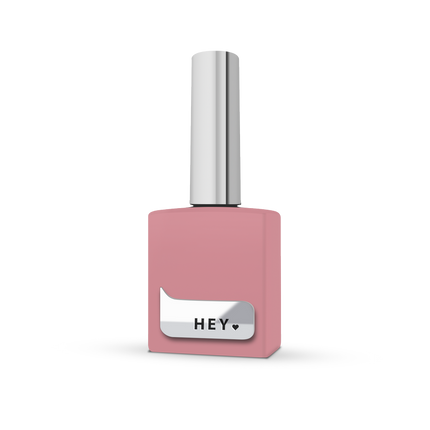 Modeling Gel for Nails (Liquid) – HEYLOVE Smart Gel "Womanly", 15 ml
