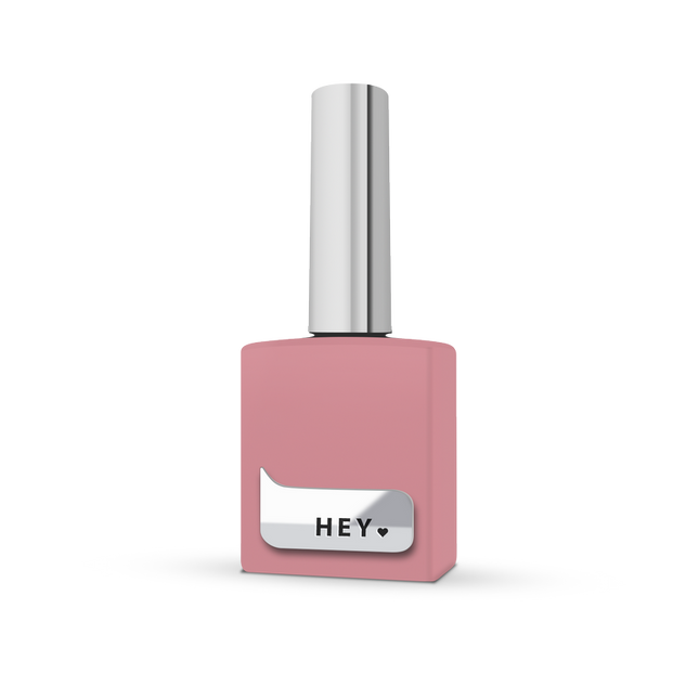 Gel de modelare pentru unghii (lichid) – HEYLOVE Smart Gel "Womanly", 15 ml