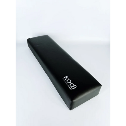 Armrest Black Kodi Professional - Nail Armrest