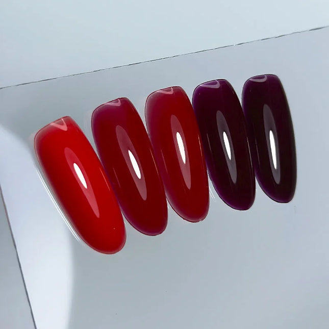 Base RED CRUSH №2 8 ml Siller - Color Base