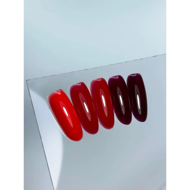 Base RED CRUSH №3 8 ml Siller - Color Base