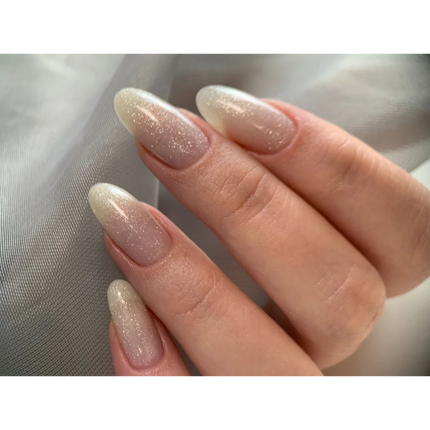 Base Сrystal 30 ml Siller - Base Coat