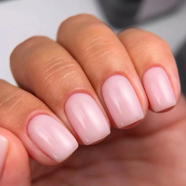Saga Builder Gel Veil №10 Персик 15 мл