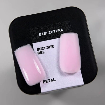 Saga Builder Gel Veil №10 Piersică 15ml