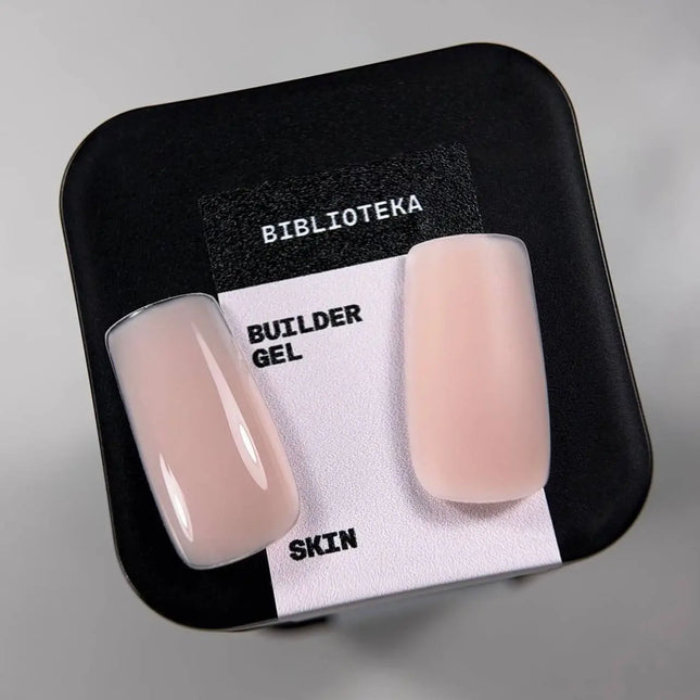 Saga Builder Gel Veil №10 Персик 15 мл