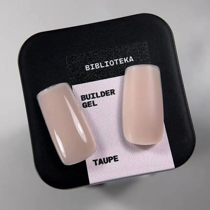 Saga Builder Gel Veil №10 Piersică 15ml