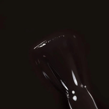 Oja semipermanentă BIBLIOTEKA №008 Bark 10ml - Culoare maro închis