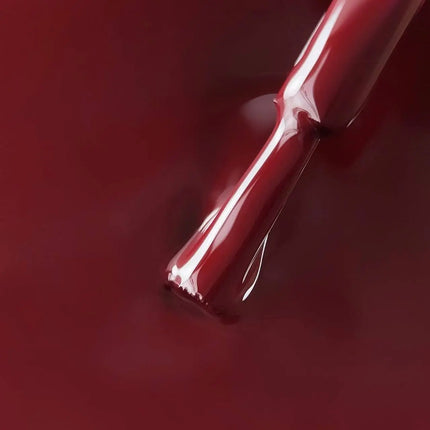Гель-лак BIBLIOTEKA №023 Berry 10ml - Красная ягода