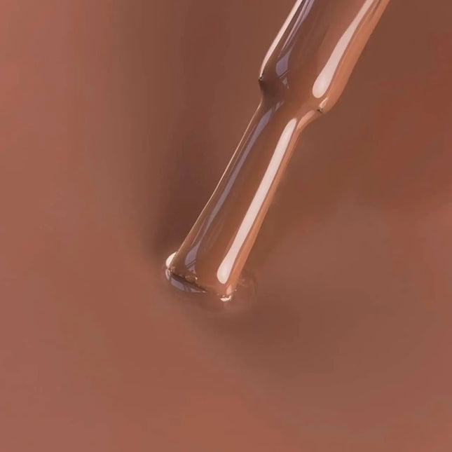 BIBLIOTEKA Oja Semipermanentă №032 Rebel 10ml - Culoare verde închis