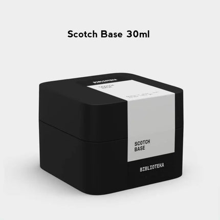 BIBLIOTEKA Rubber Base 10ml