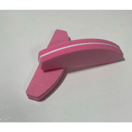 Buff - mini set 2pcs size 8.6*1.2sm - Buff