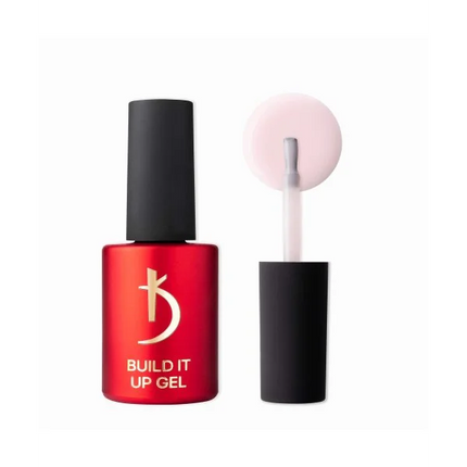 Build It Up Gel Baby Boom 15ml Kodi Professional - Bottle gel