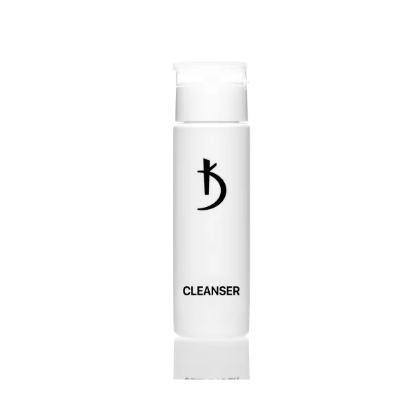 Cleanser (Stickiness removing liquid) 160ml Kodi Professional - Cleanser