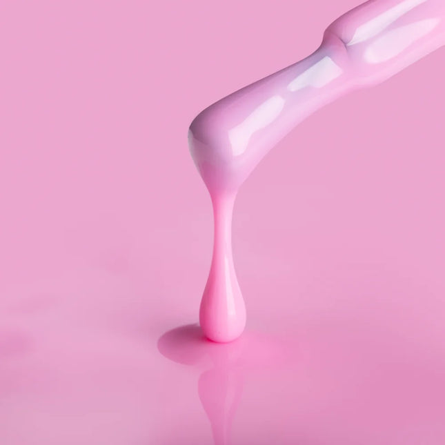 Color Rubber Base Gel Harmony Sakura 7 ml. Kodi Professional - Color Base