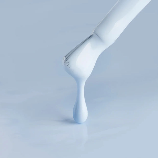 Color Rubber Base Gel Macarons Blue Sky 7 ml. Kodi Professional - Color Base