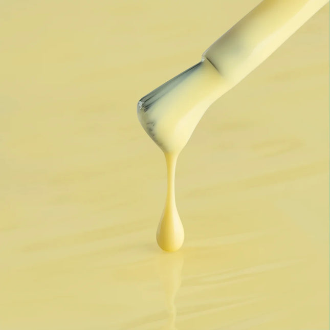 Color Rubber Base Gel Macarons Vanilla 7 ml. Kodi Professional - Color Base