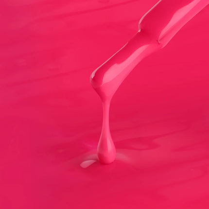 Color Rubber Base Gel Neon №2 7 ml. Kodi Professional - Color Base